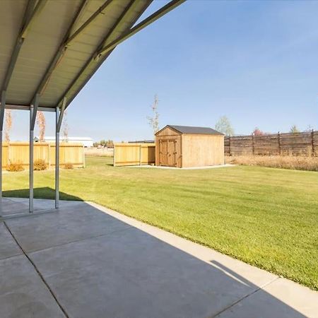 Teton Crest Apartment Driggs Exterior foto